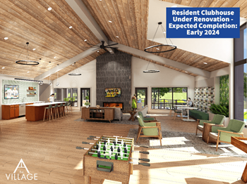 Clubhouse